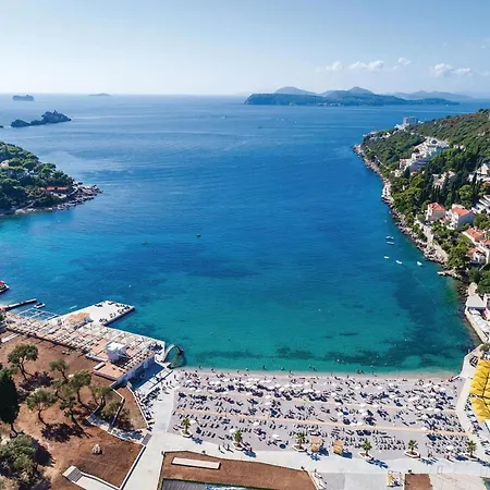 Tatil Evi Gorgeous In *