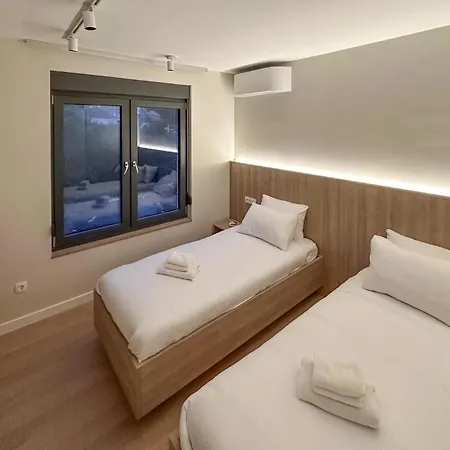 Tatil Evi Gorgeous In *