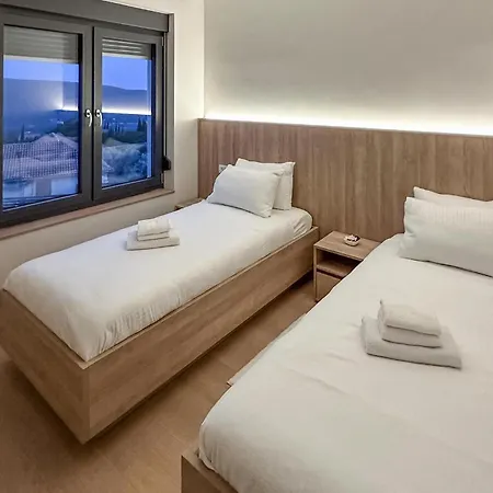 Tatil Evi Gorgeous In Dubravka