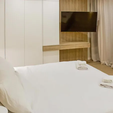 Tatil Evi Gorgeous In Dubravka