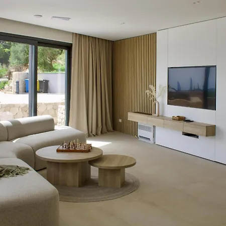Tatil Evi Gorgeous In