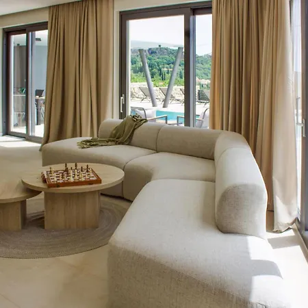 Cozy In With Outdoor Swimming Pool