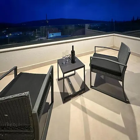 Cozy In With Outdoor Swimming Pool